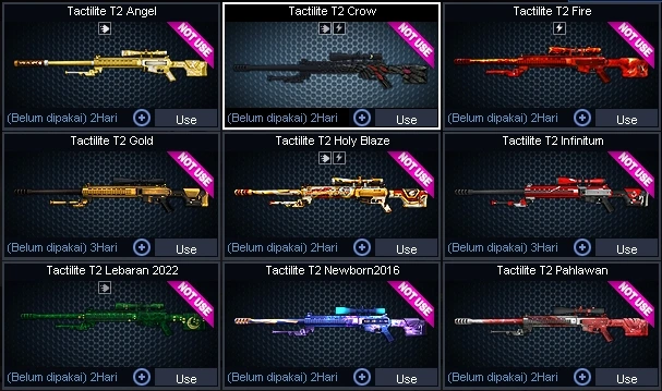 MAYOR 1 HARGA 27K image 13